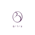 לוגו צירים