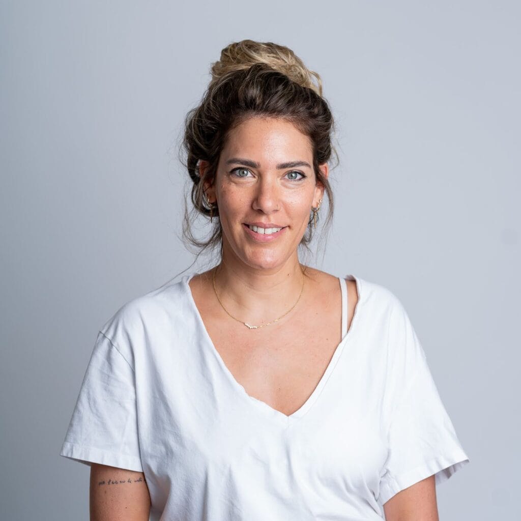 קרן איתן
