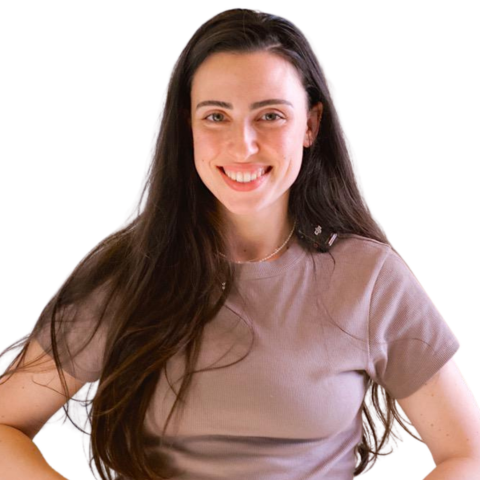 עינבל איצקוביץ